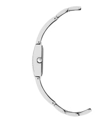 Thumbnail for Armitron Women's Swarovski Crystal Accented Bangle Watch 75/3531MPSV-Armitron