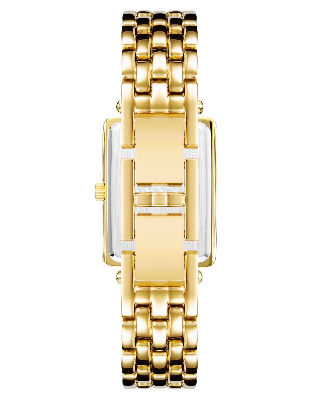 Armitron Women's Genuine Diamond Dial Bracelet Watch, 75-5769-Armitron