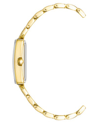 Thumbnail for Armitron Women's Genuine Diamond Dial Bracelet Watch, 75-5769-Armitron