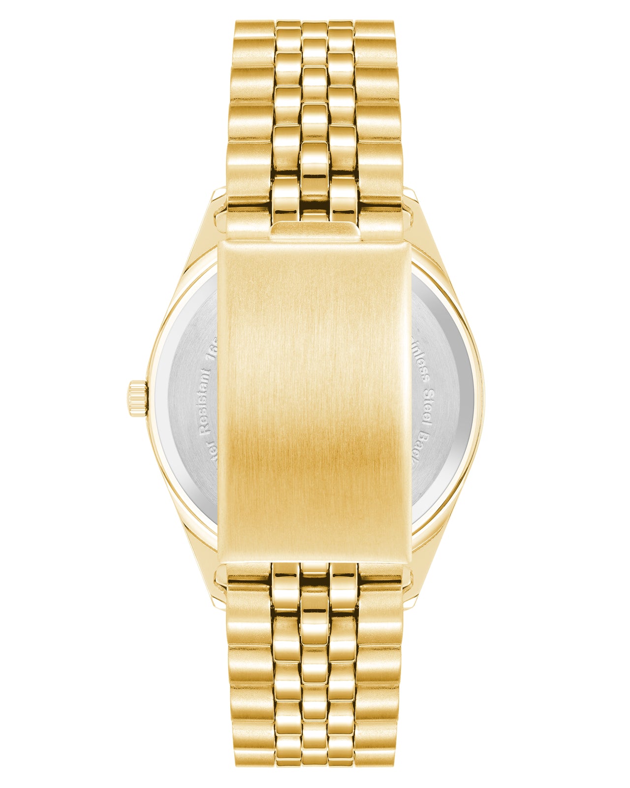 Constance™ | 36mm, Gold