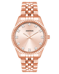 Thumbnail for Constance™ | 36mm, Rose Gold-Women-Armitron