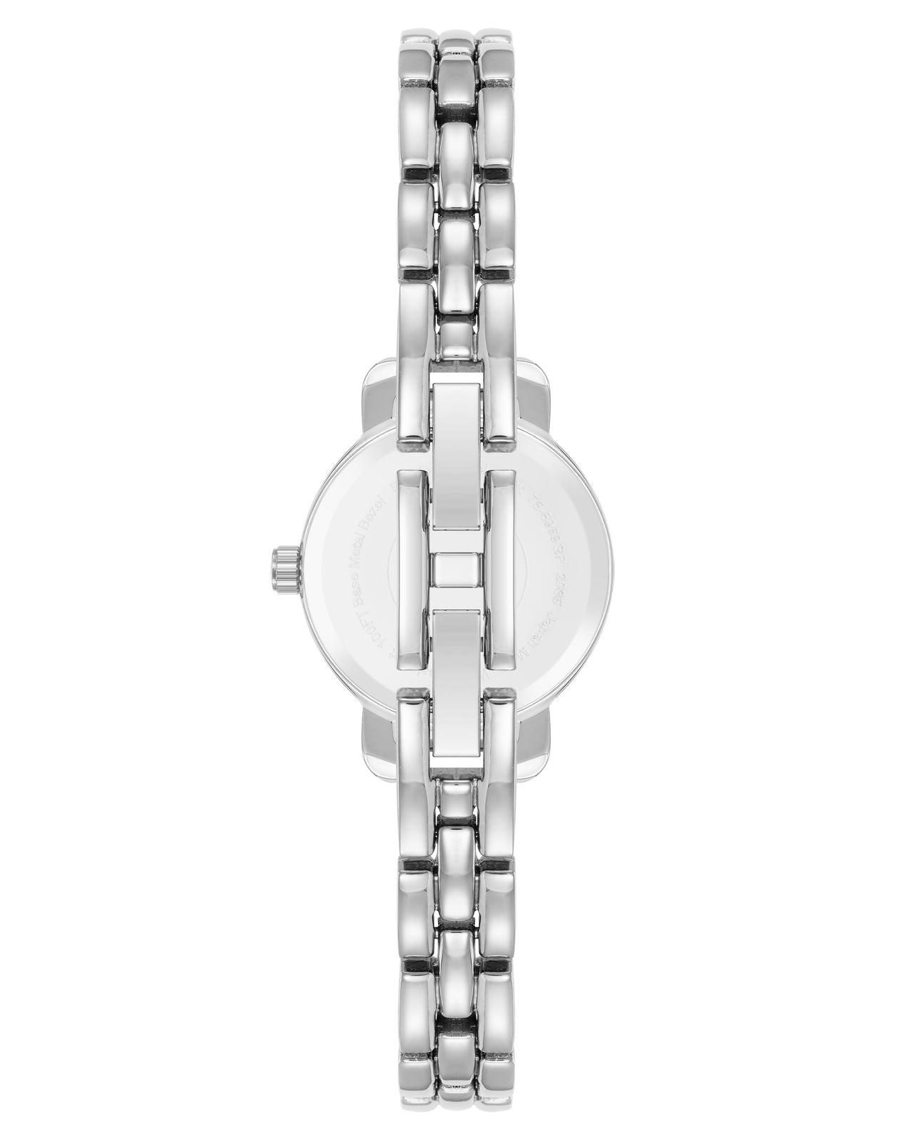 Armitron Women's Bracelet Watch 75/5969WTSV-Armitron