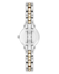 Thumbnail for Armitron Analog Metal Watch™ Gold / Silver-Armitron
