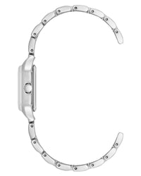 Thumbnail for Armitron Analog Metal Watch Silver-Armitron