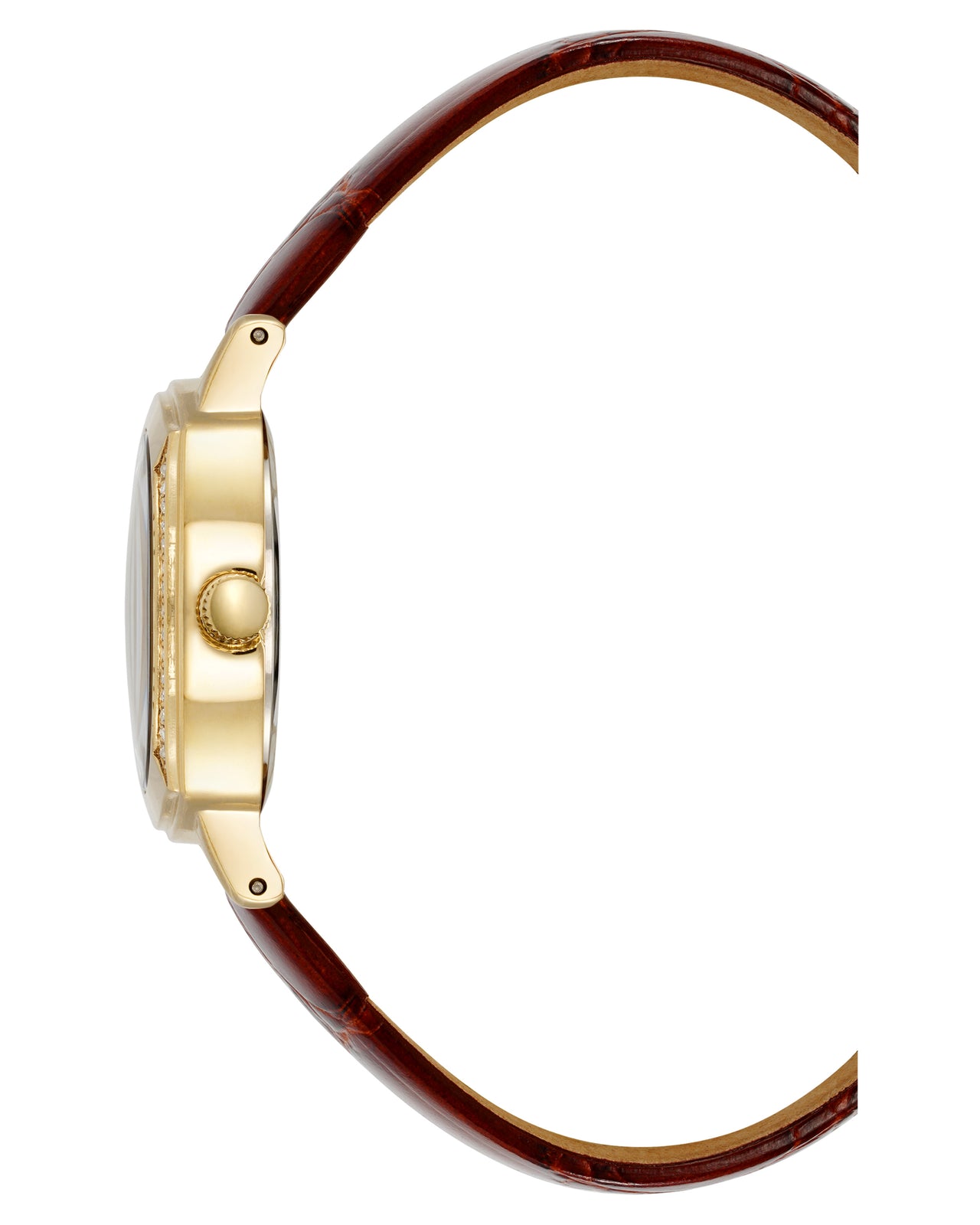 Armitron Women's Bracelet Watch 75/5977MPGPBN