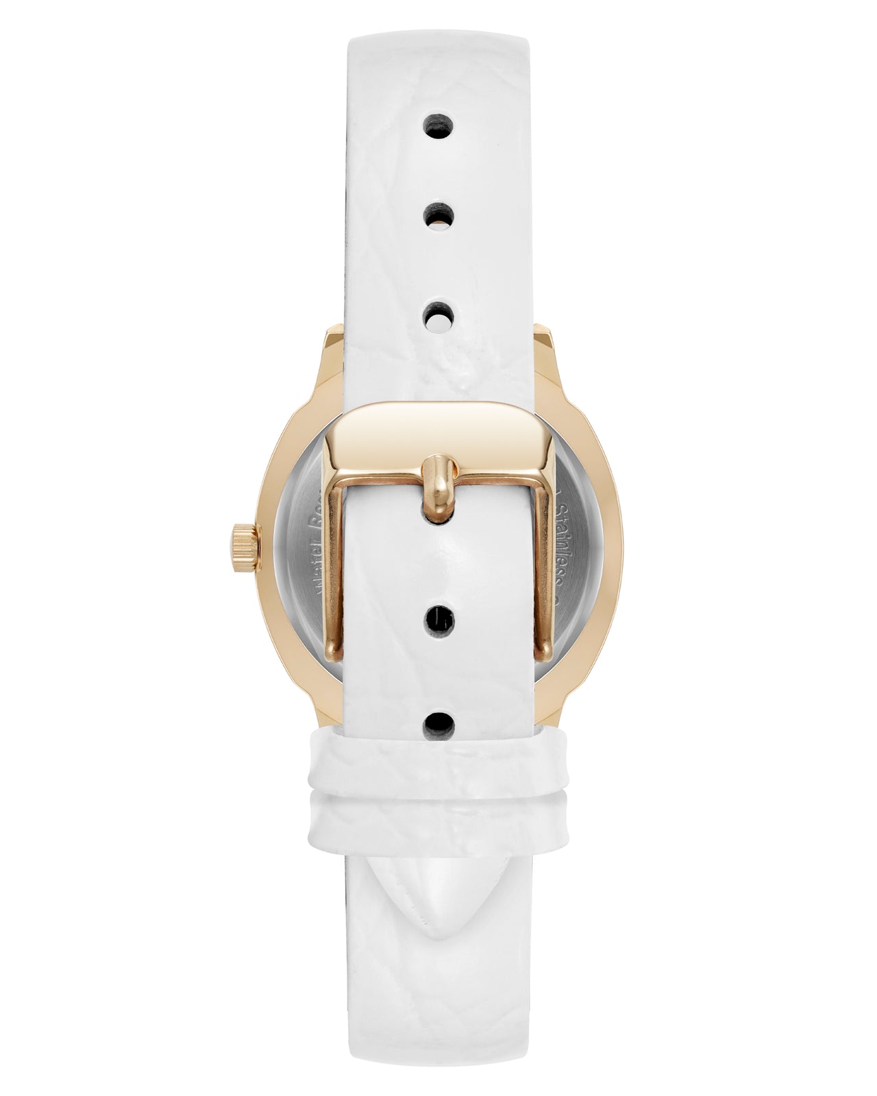 Armitron Women's Bracelet Watch 75/5977MPGPWT-Armitron