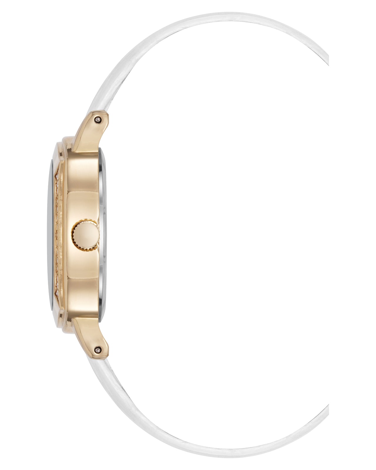 Armitron Women's Bracelet Watch 75/5977MPGPWT-Armitron
