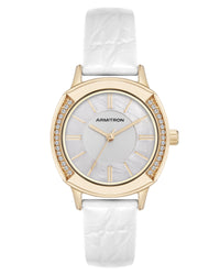 Thumbnail for Armitron Women's Bracelet Watch 75/5977MPGPWT-Armitron