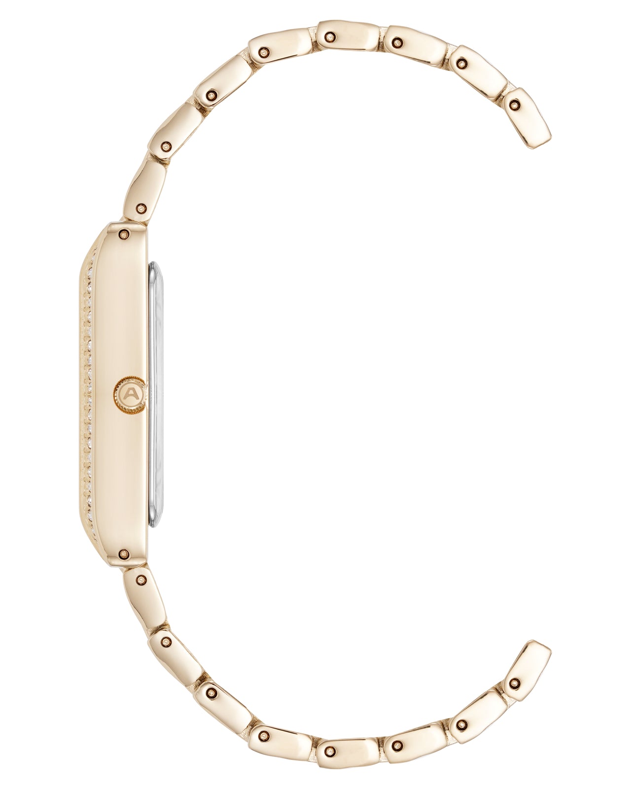 Taylor™ | 20mm, Gold-Women-Armitron