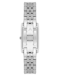 Thumbnail for Taylor™ | 20mm, Silver-Women-Armitron