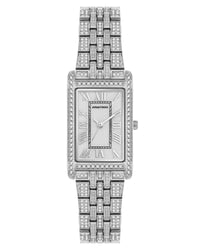 Thumbnail for Taylor™ | 20mm, Silver-Women-Armitron
