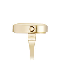 Thumbnail for Heart Ring™ | 22mm, Gold, Mother-of-Pearl-Accessories-Armitron