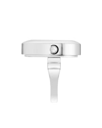 Thumbnail for Heart Ring™ | 22mm, Silver-Accessories-Armitron