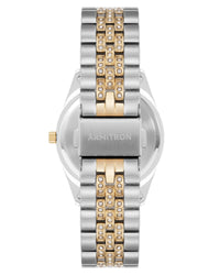Thumbnail for Constance™ | 36mm, Gold/Silver-Women-Armitron