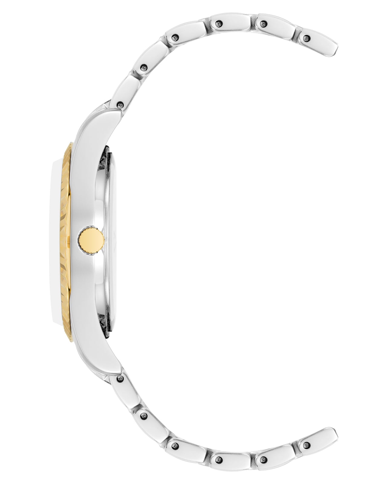 Constance Crystal™ | 36mm, Gold/Silver