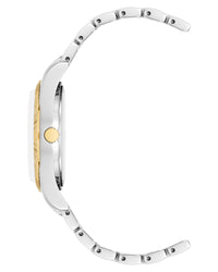 Thumbnail for Constance Crystal™ | 36mm, Gold/Silver