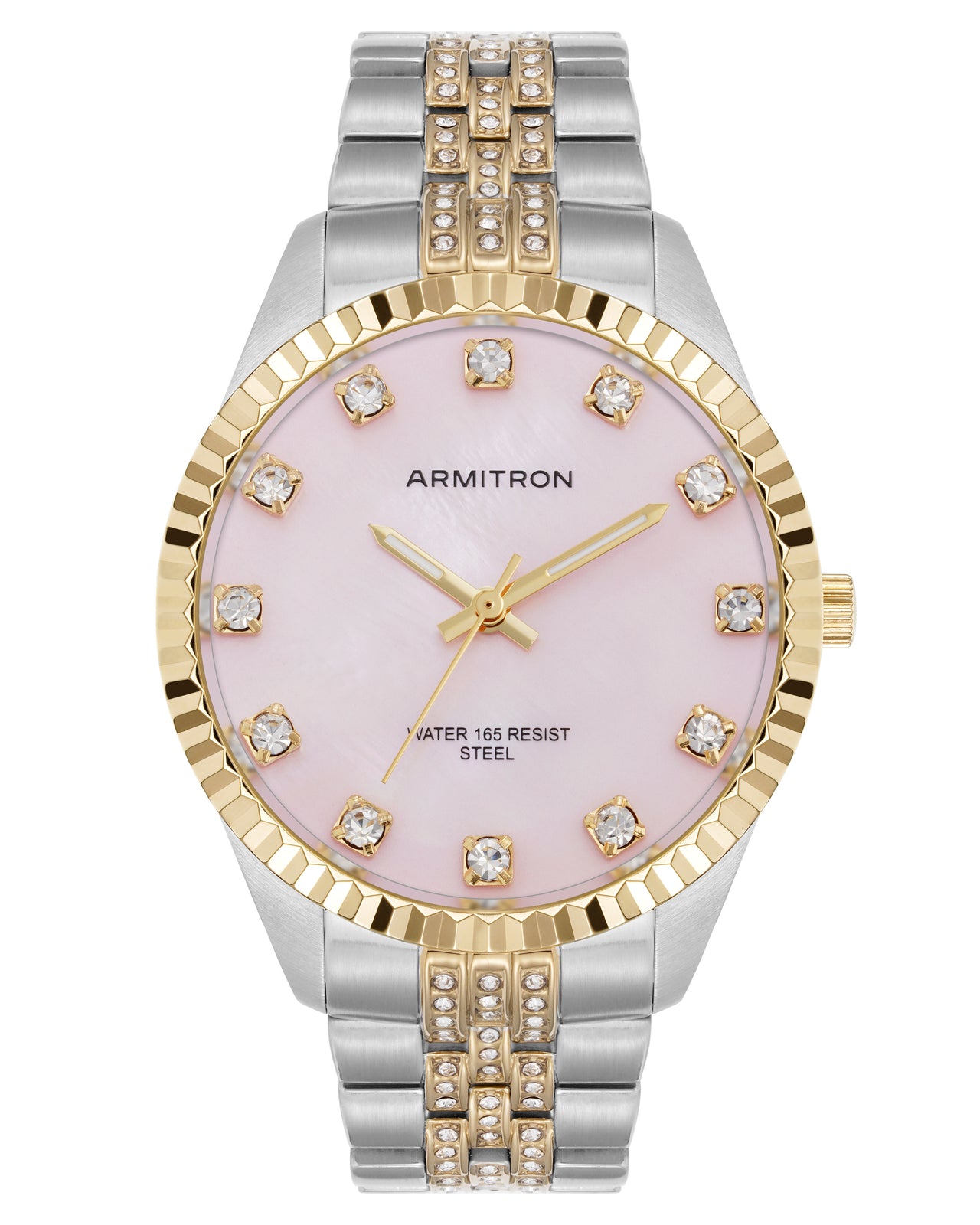 Constance™ | 36mm, Gold/Silver-Women-Armitron