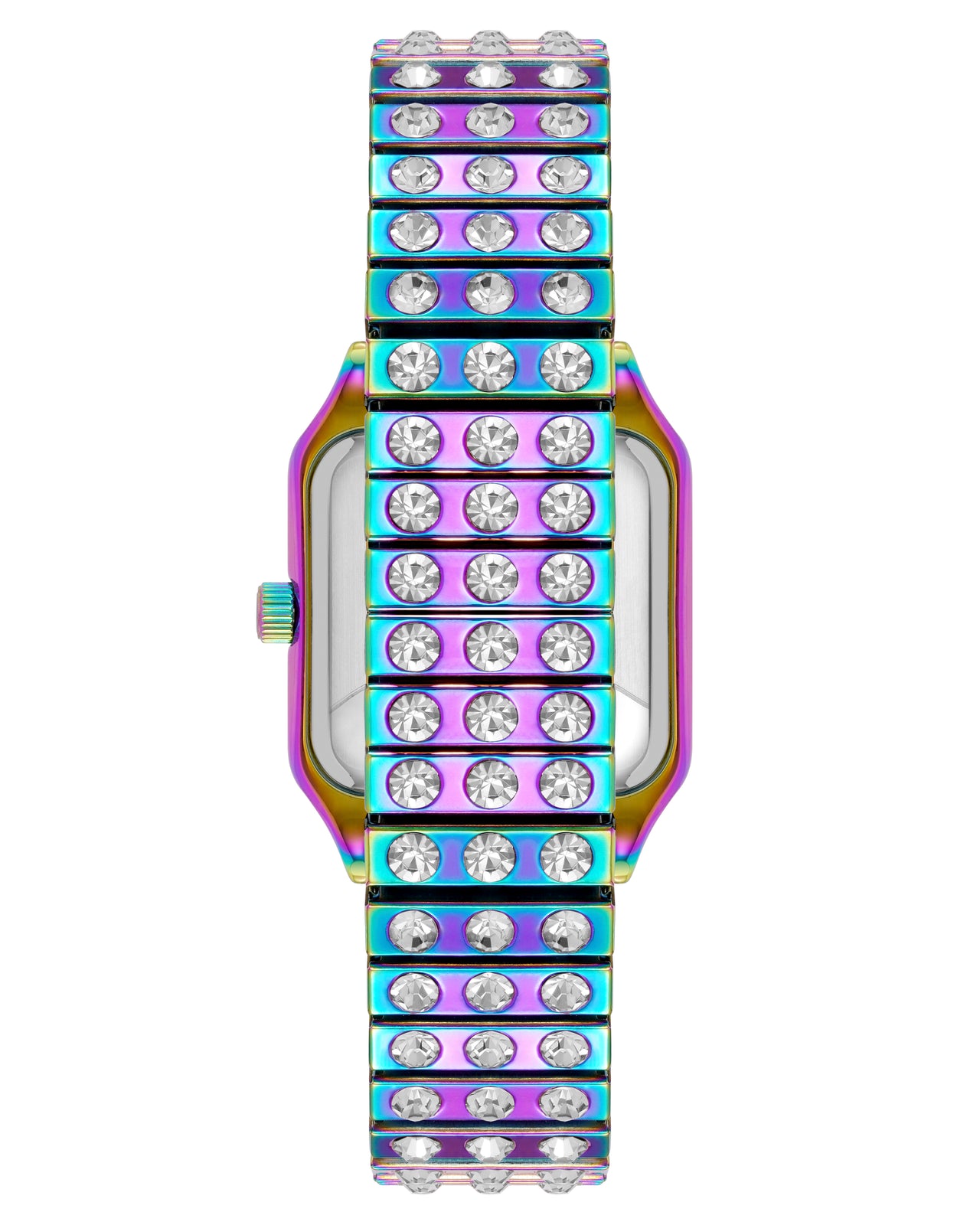 Roxy™ | 27.2mm, Iridescent/Crystals-Women-Armitron