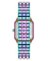 Thumbnail for Roxy™ | 27.2mm, Iridescent/Crystals-Women-Armitron