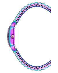 Thumbnail for Roxy™ | 27.2mm, Iridescent/Crystals-Women-Armitron