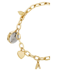 Thumbnail for Bag Charm Chain™ | Gold Charms-Accessories-Armitron