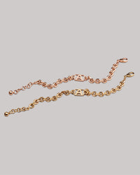 Thumbnail for Link & Logo Bracelet™ | Rose Gold-Accessories-Armitron