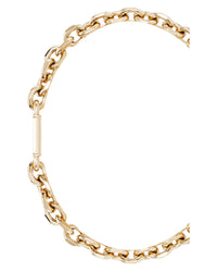 Thumbnail for Link & Logo Bracelet™ | Gold-Accessories-Armitron
