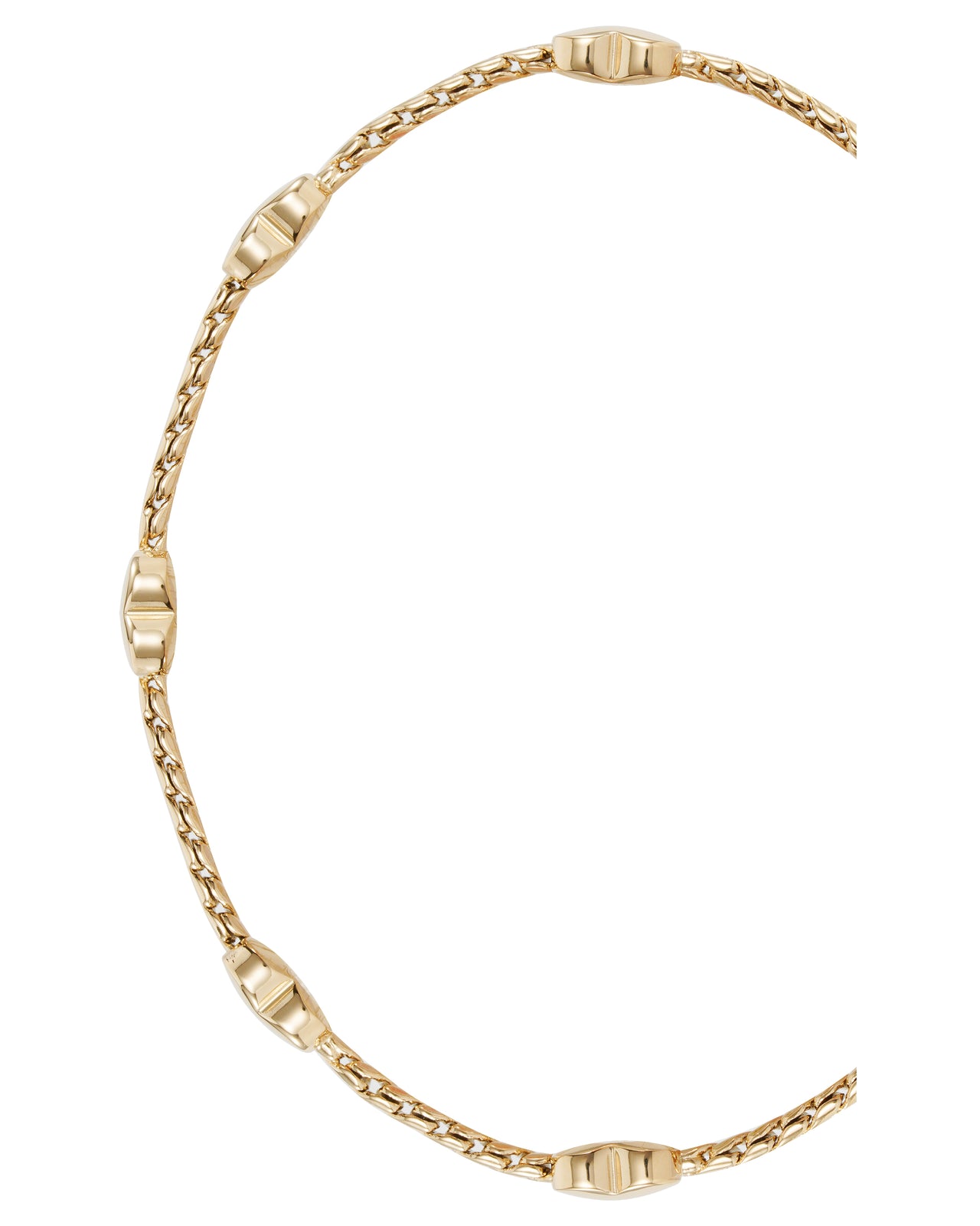 All The Love Bracelet™ | Gold-Accessories-Armitron