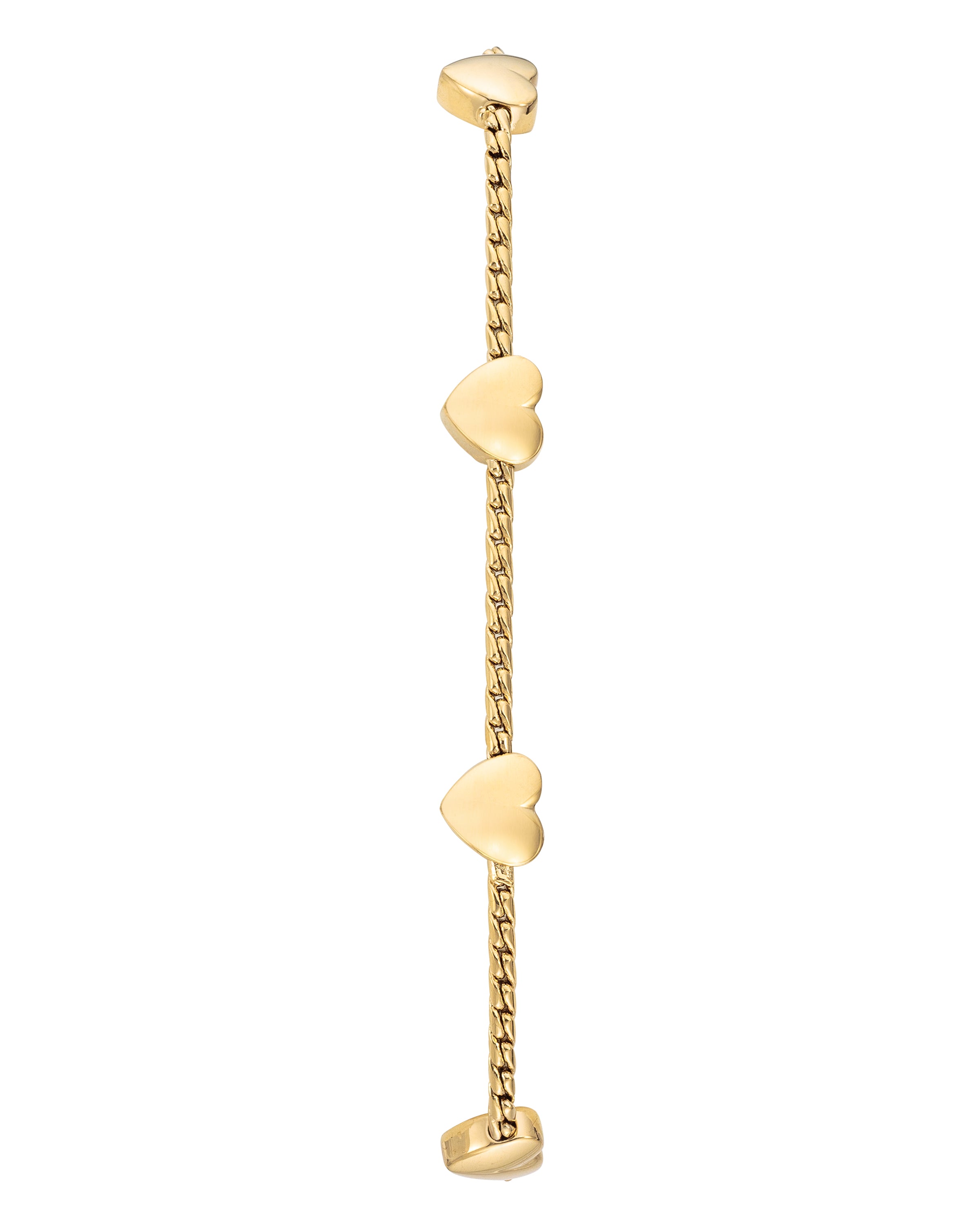 All The Love Bracelet™ | Gold-Accessories-Armitron
