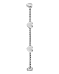 Thumbnail for All The Love Bracelet™ | Silver-Accessories-Armitron