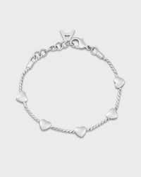 Thumbnail for All The Love Bracelet™ | Silver-Accessories-Armitron