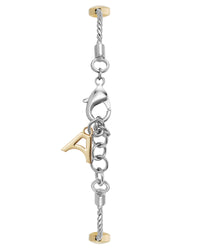 Thumbnail for All The Love Bracelet™ | Silver/Gold-Accessories-Armitron
