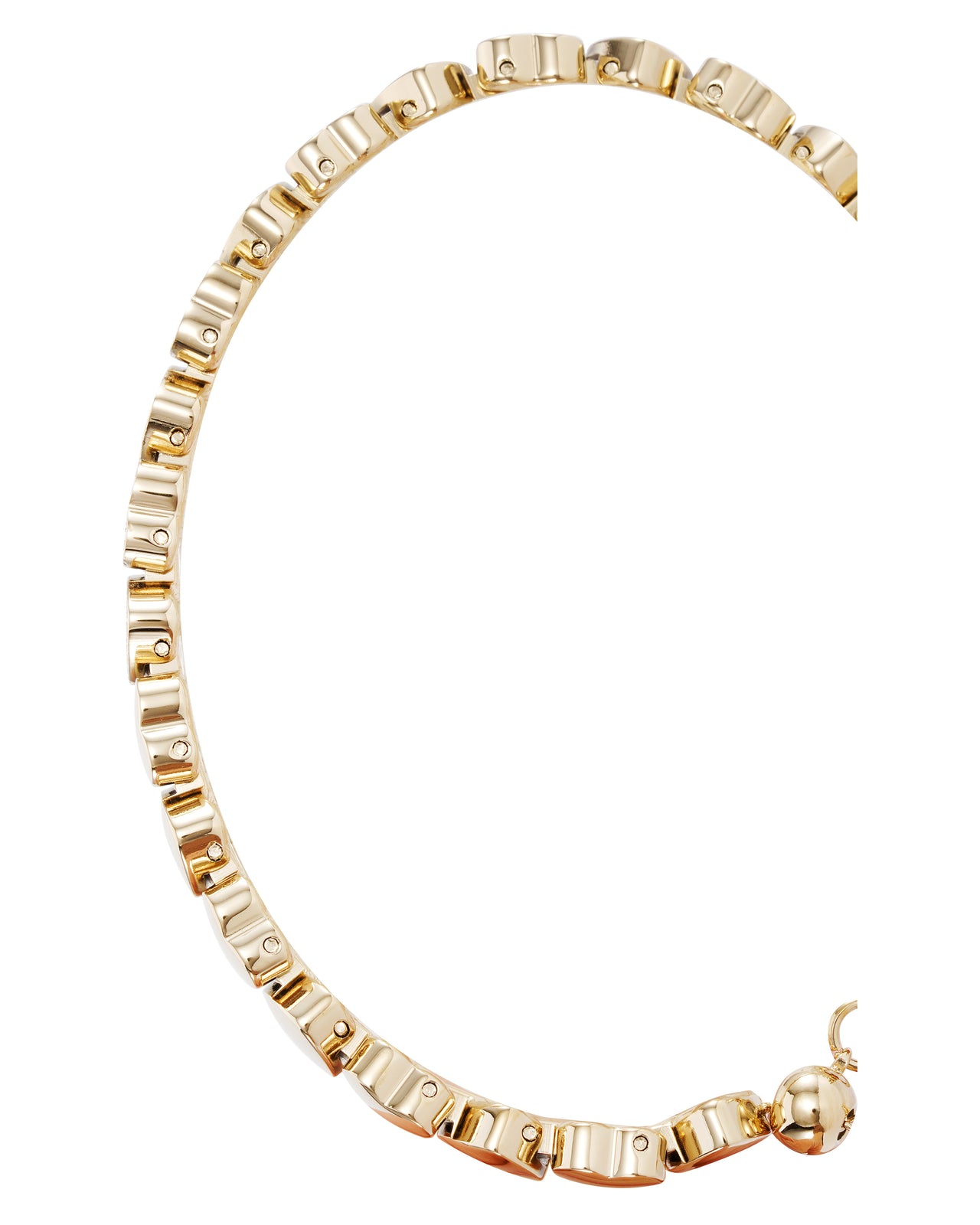 Amour Bracelet™ | Gold-Accessories-Armitron