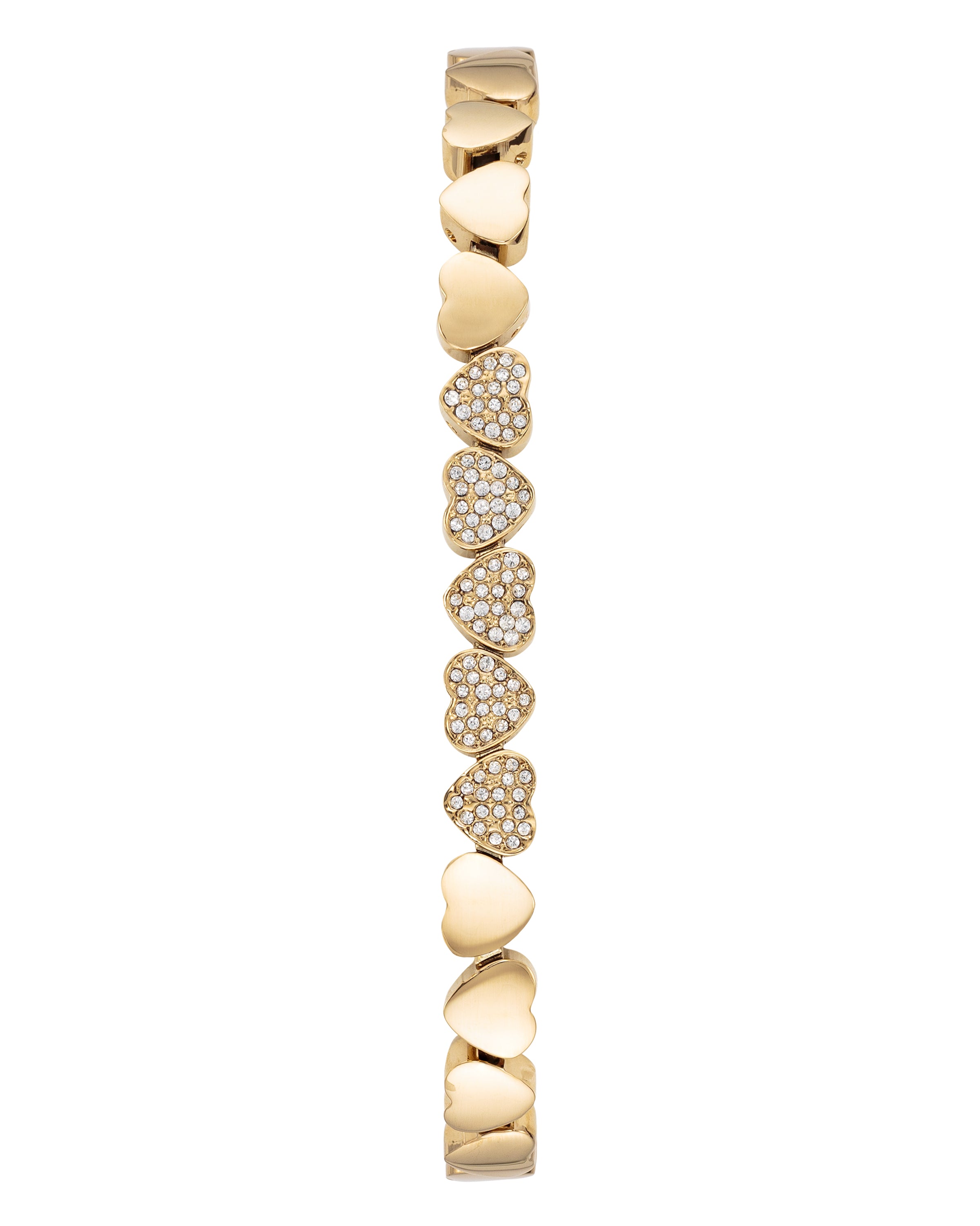 Amour Bracelet™ | Gold-Accessories-Armitron