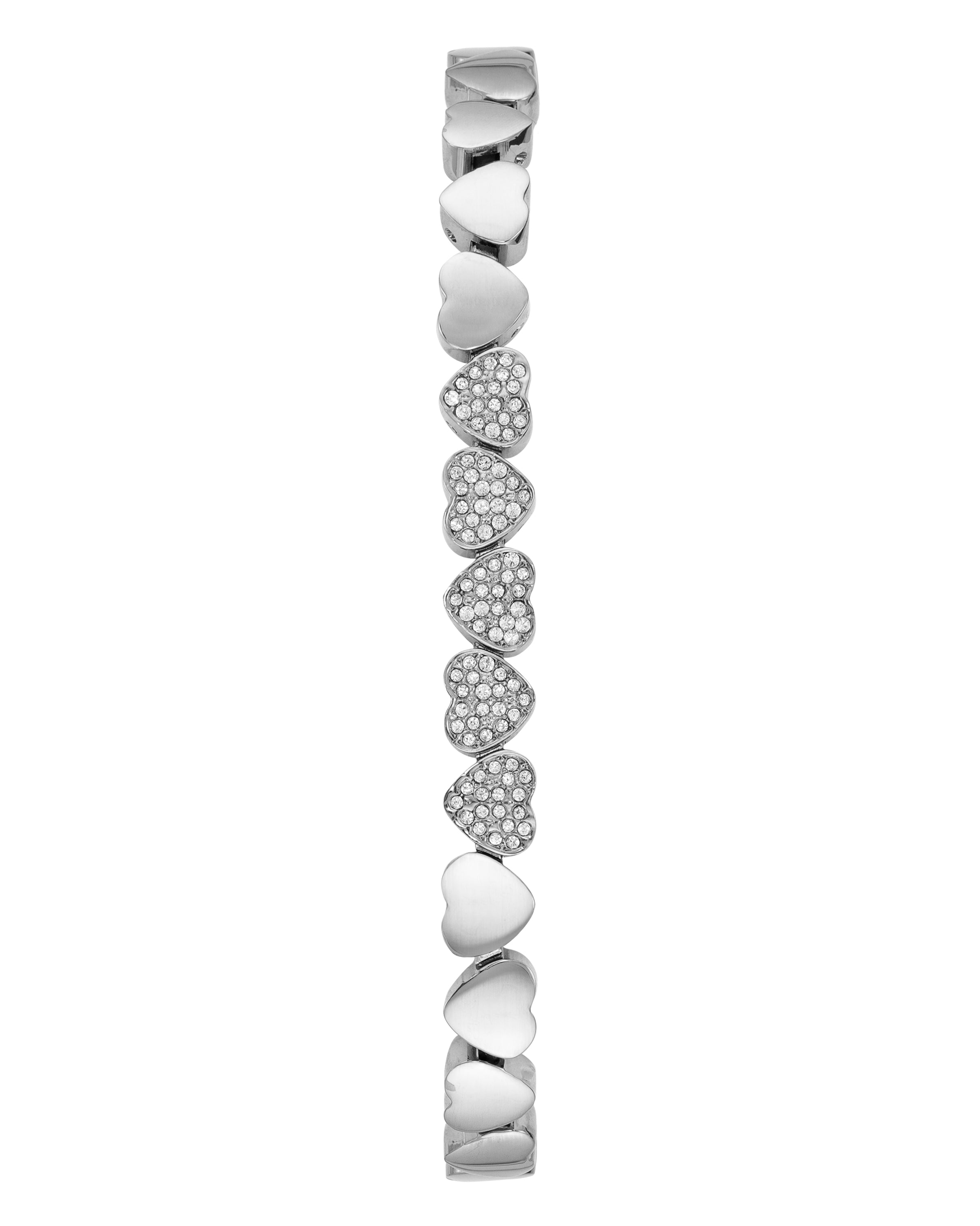 Amour Bracelet™ | Silver-Accessories-Armitron