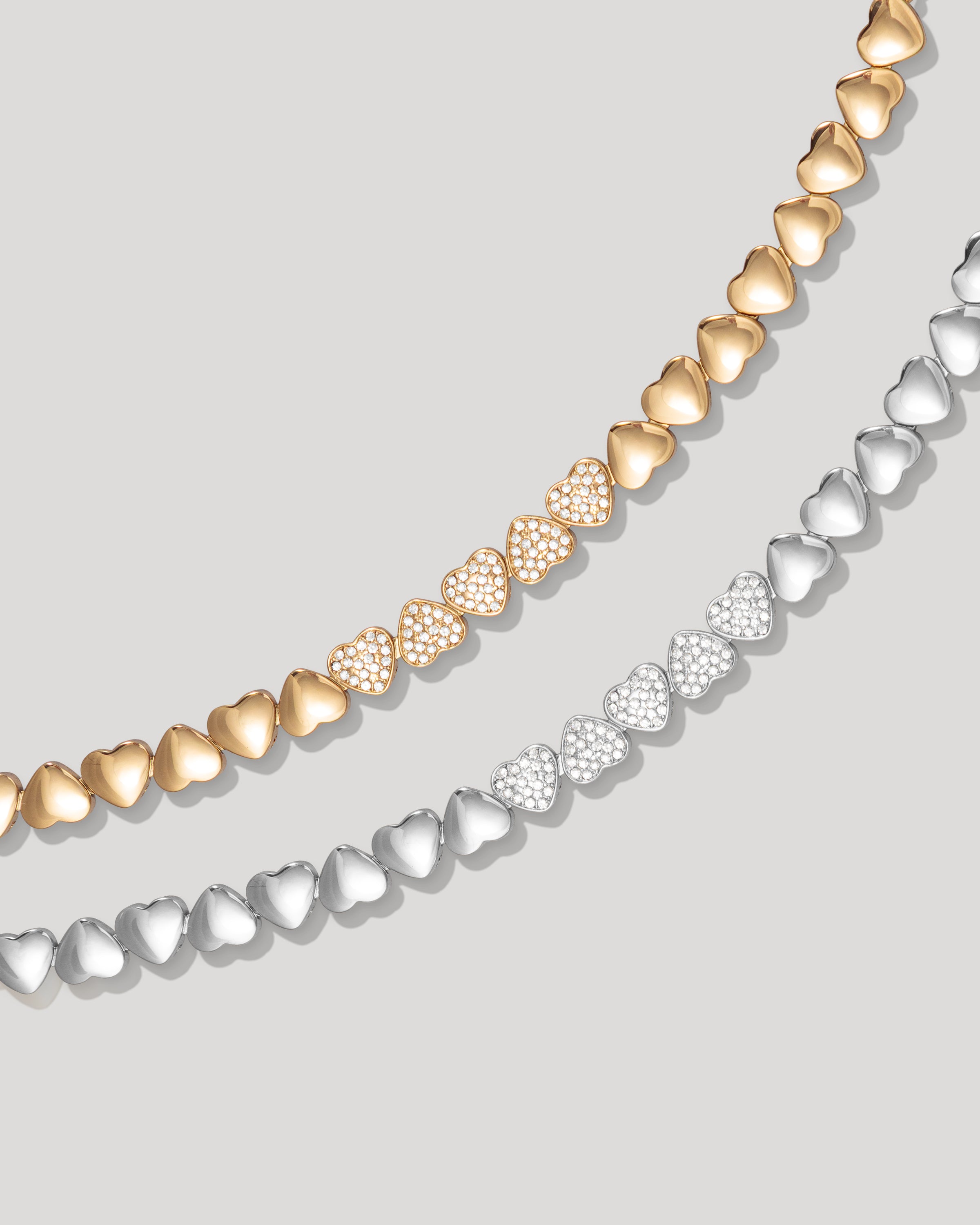 Amour Bracelet™ | Gold