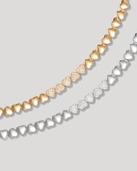 Thumbnail for Amour Bracelet™ | Gold-Accessories-Armitron