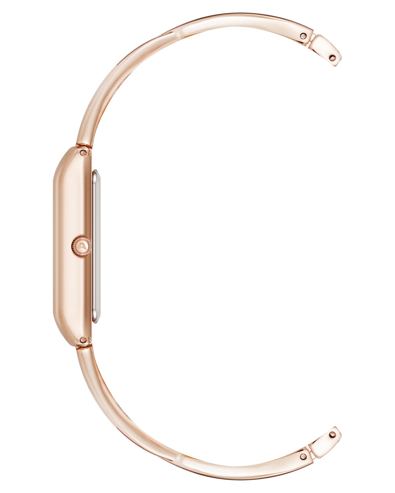 A-Bangle™ | 20mm, Rose Gold