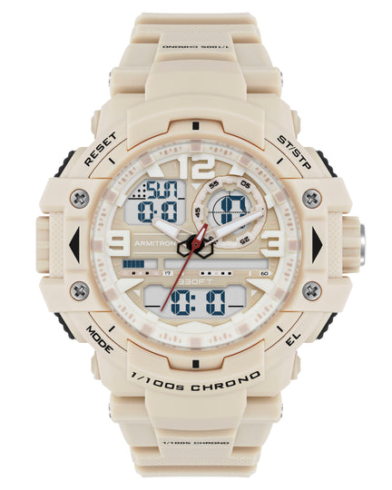 Armitron Pro Sport Watch Armitron Dual Time Watch Dual™ 52mm