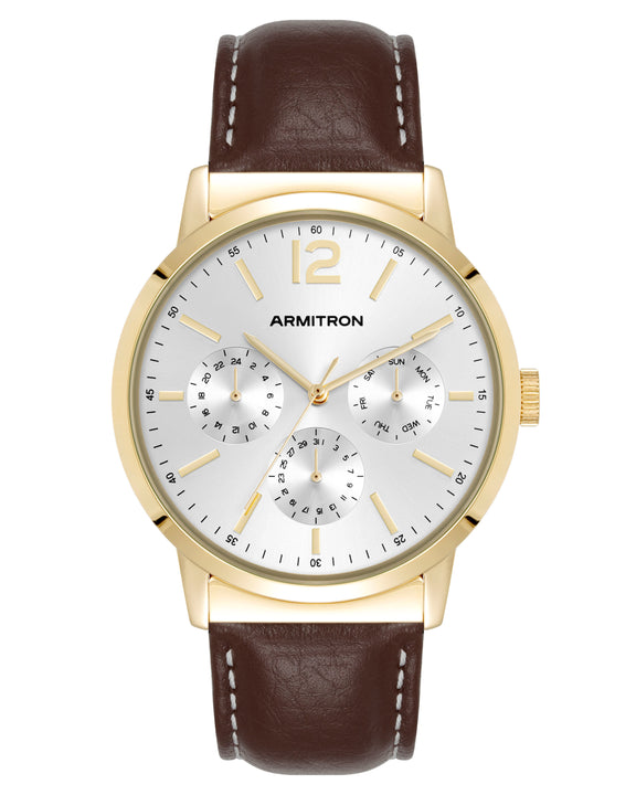 Hudsontm-42mm-Brown-