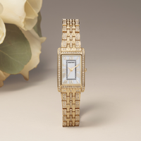 Thumbnail for Taylor™ | 20mm, Gold-Women-Armitron