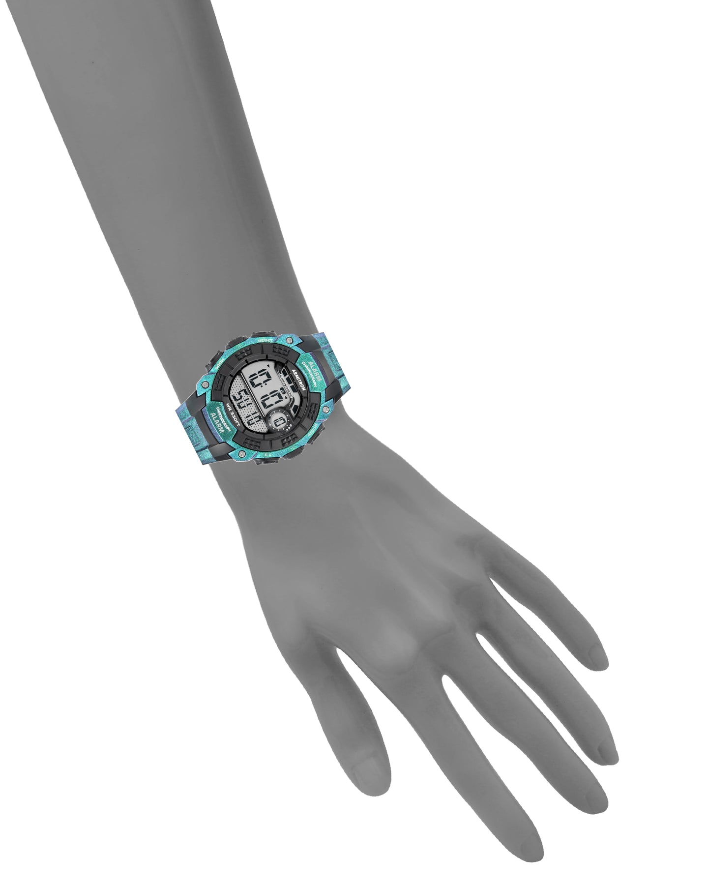 Reloj armitron sales pro sport 330ft