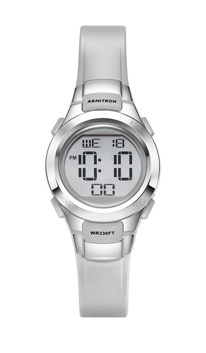 Armitron Dragonfly™ 27mm, Silver