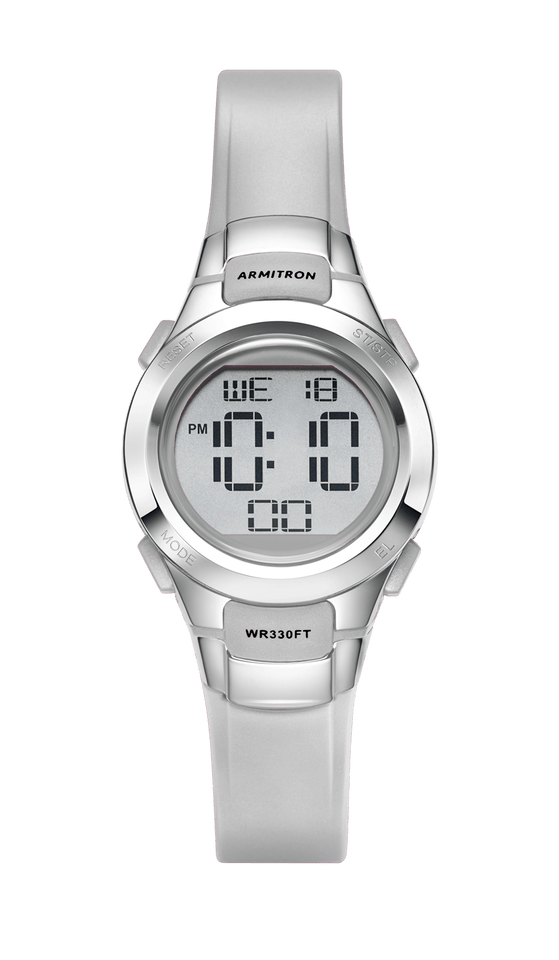 Instructions How To Set My Armitron Watch Hot Armitron Pro Sport