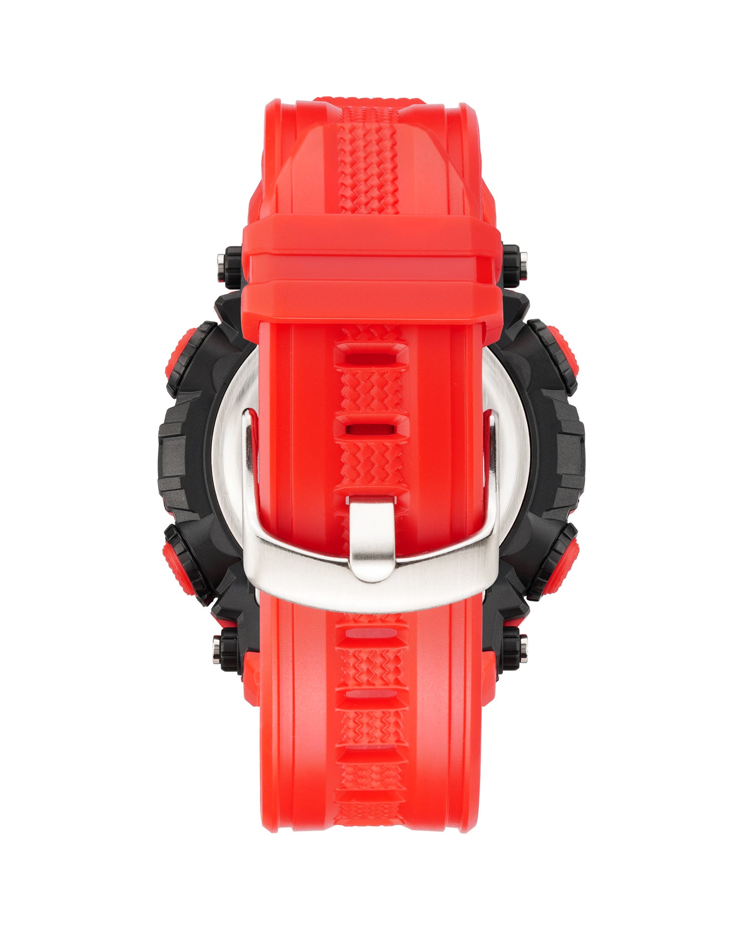 Armitron Reaction | 52mm, Red/Black