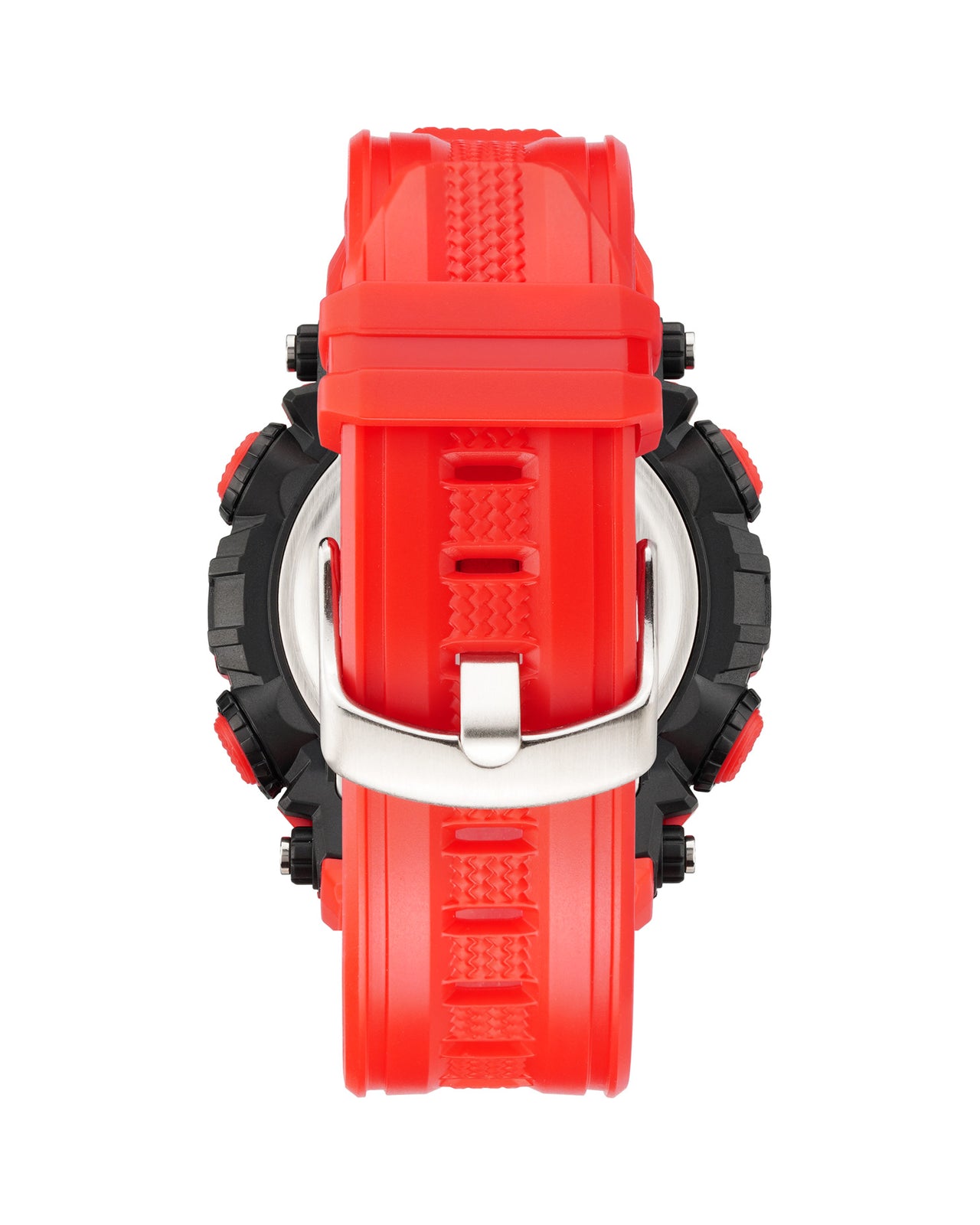 Armitron Reaction | 52mm, Red/Black
