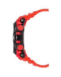 Thumbnail for Armitron Reaction | 52mm, Red/Black