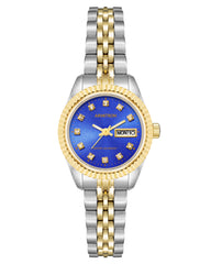 Minnie™ | 24mm, Gold/Green
