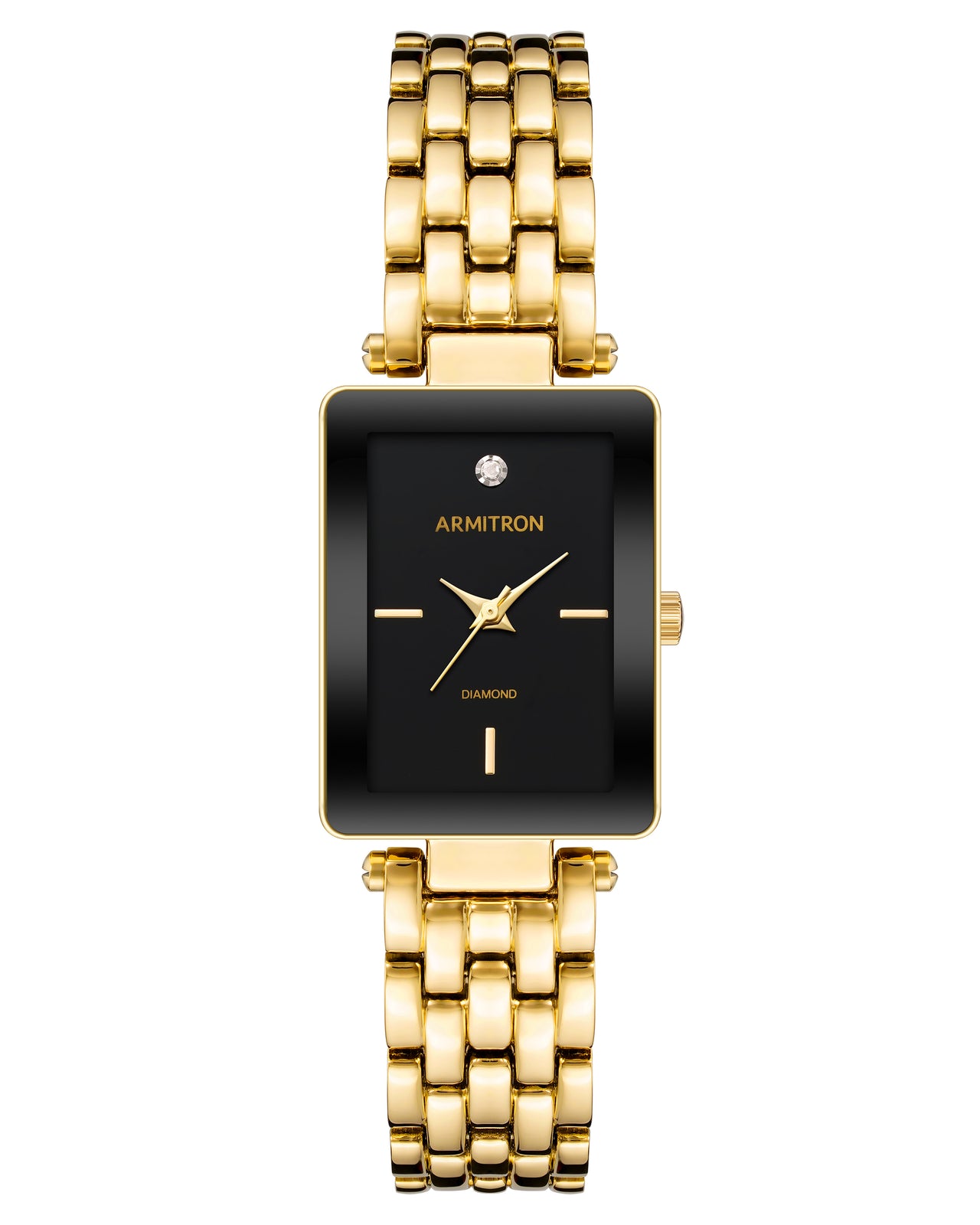 Pippa™ | 22mm, Gold/Black