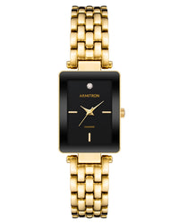 Thumbnail for Pippa™ | 22mm, Gold/Black